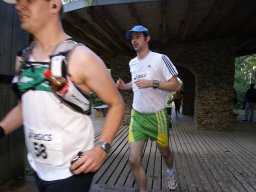 Gaiapark-Marathon 2011